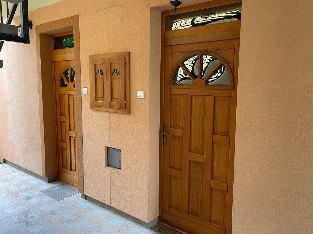 Onix Apartman - B&B Hajdúszoboszló