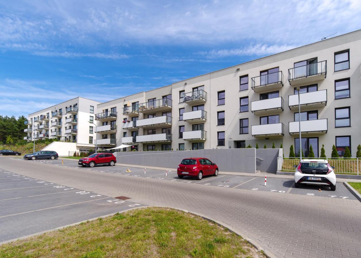 Apartament Porto - ACCO RENT - B&B Gdynia