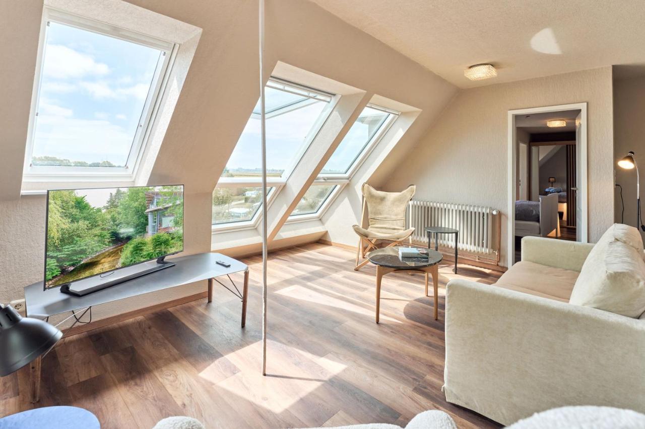 Eiderlust No 2 - B&B