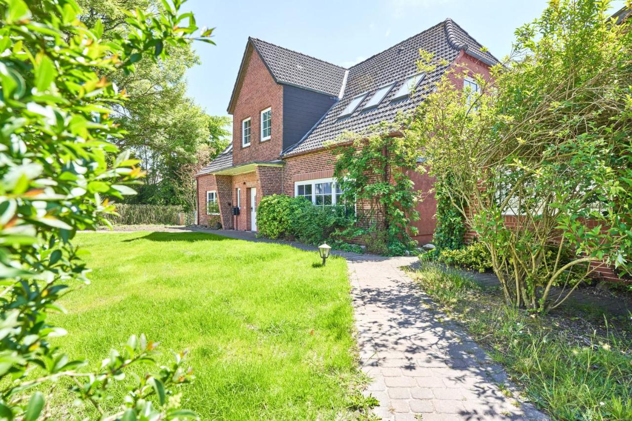 Eiderlust No 2 - B&B