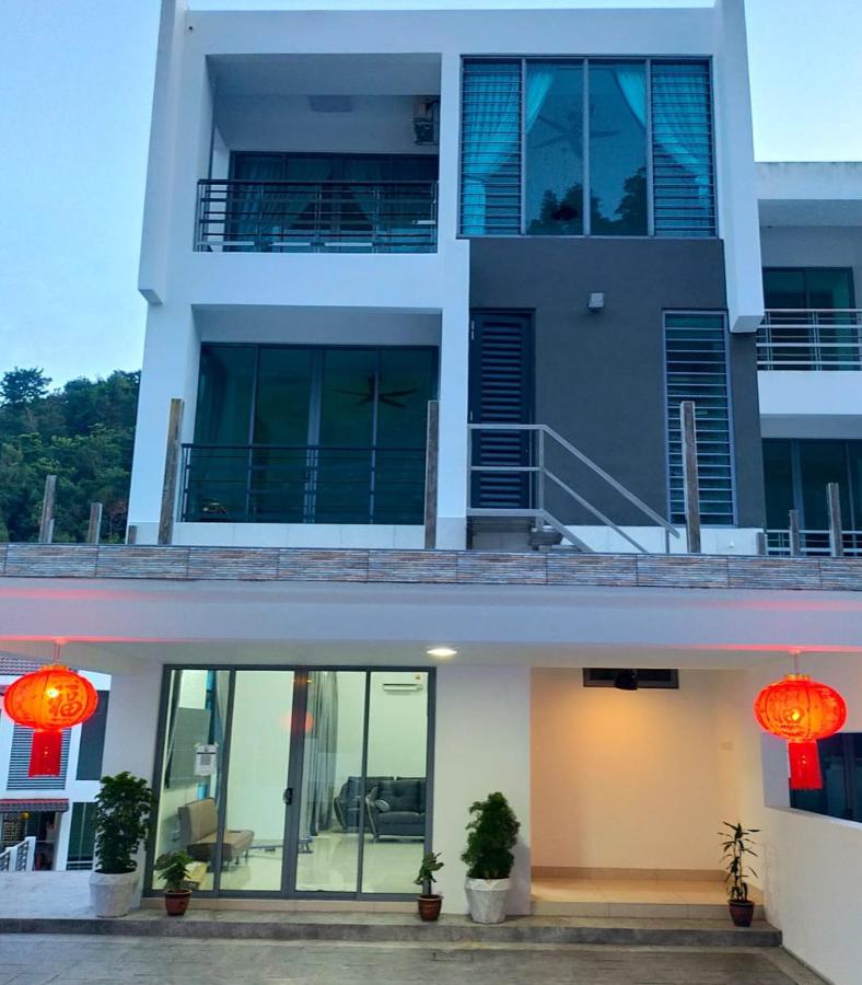 B&B Bayan Lepas - 18PAX Comfortable Holiday Stay - Bed and Breakfast Bayan Lepas