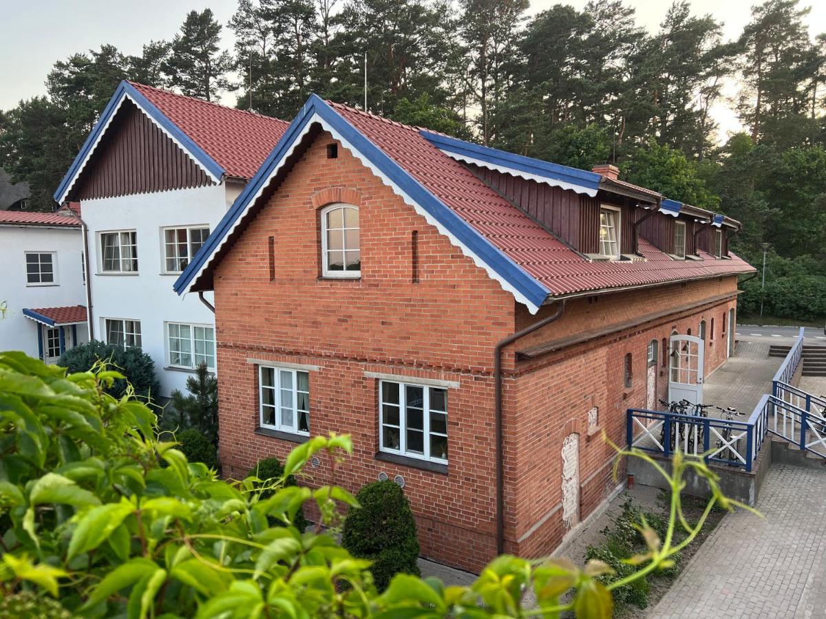 Marių Banga - B&B Nida