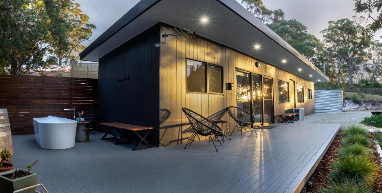 Blyth Retreat, Bruny Island - B&B