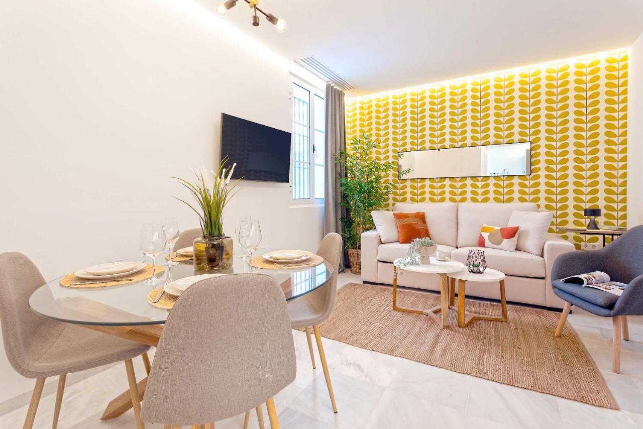 Genteel Home Catedral - Ferienwohnung Cádiz