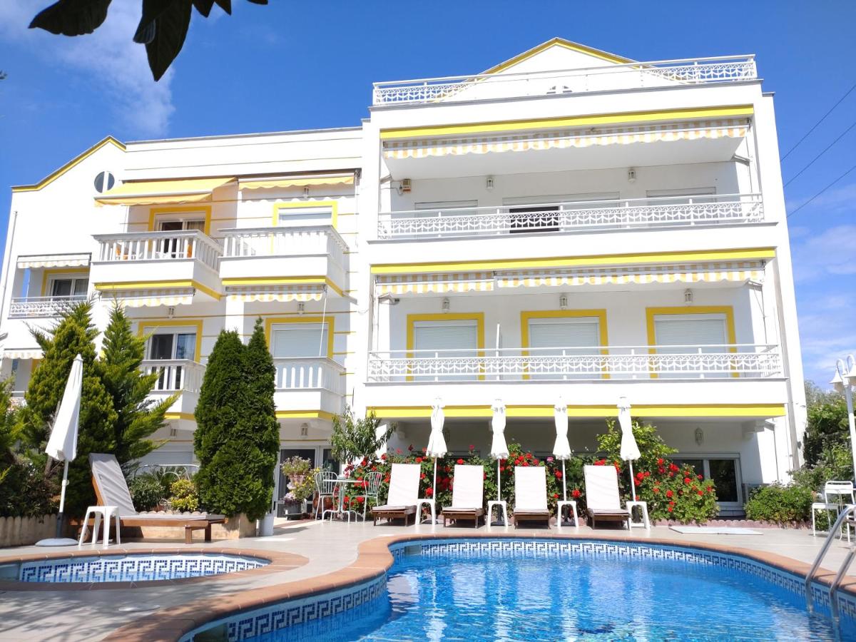 Ioli Luxury Suite - B&B