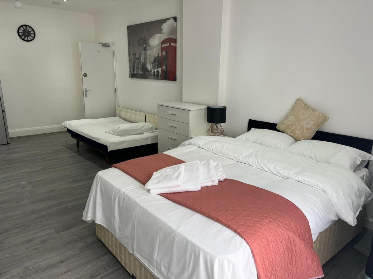 Starlet Property - B&B
