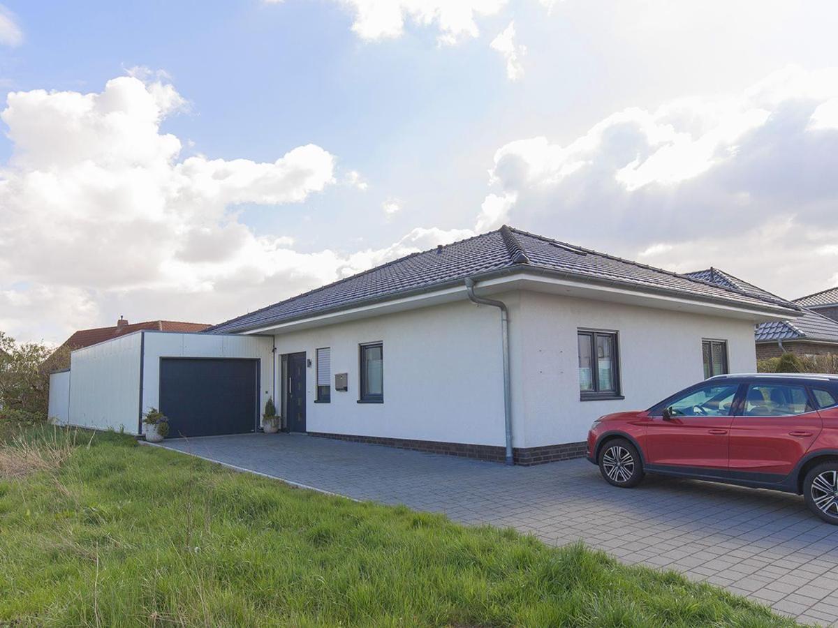 Ferienhaus Barbara, FeWo Vermittlung Nordsee - B&B Varel