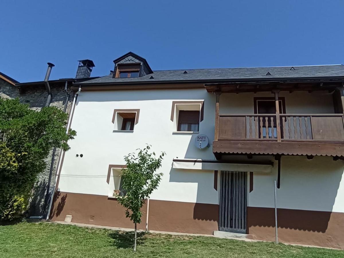 Casa rural La Barriada de Lago de Carucedo - Chambres d’hôtes