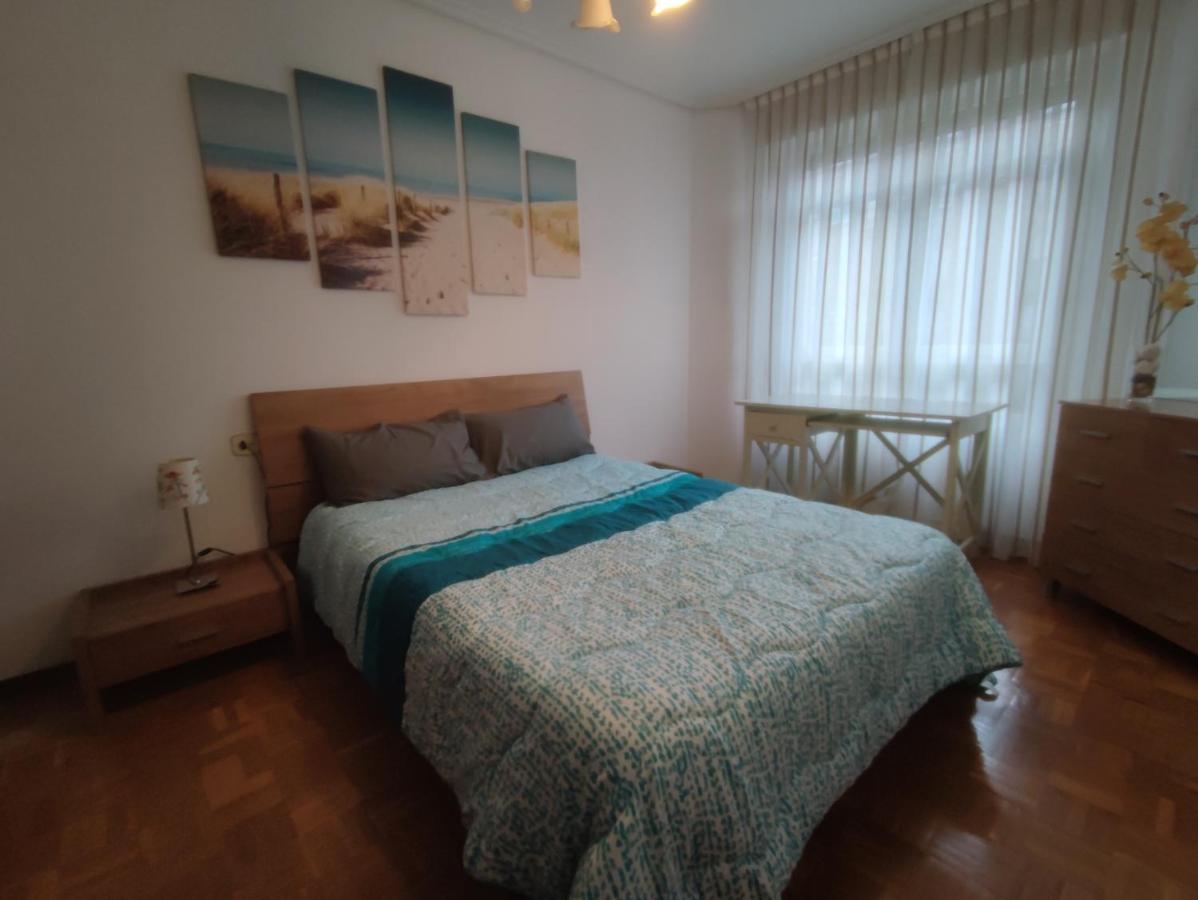 B&B Vitoria - apartamento centro - Bed and Breakfast Vitoria