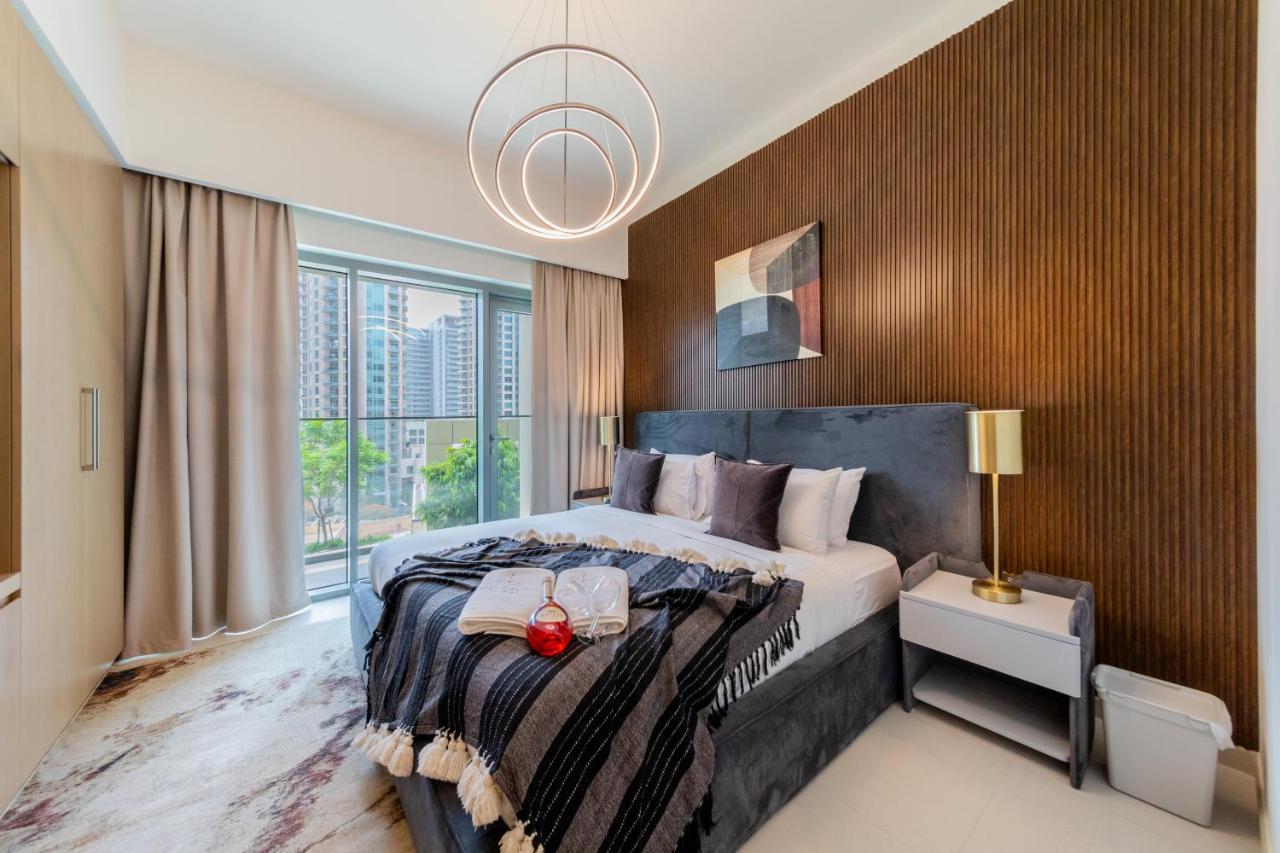 Appartement 1 Chambre - Vue sur Ville