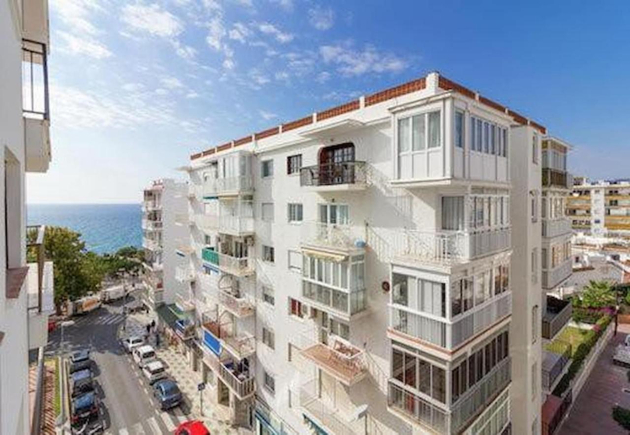 Apartamento Edificio Sur - B&B Nerja