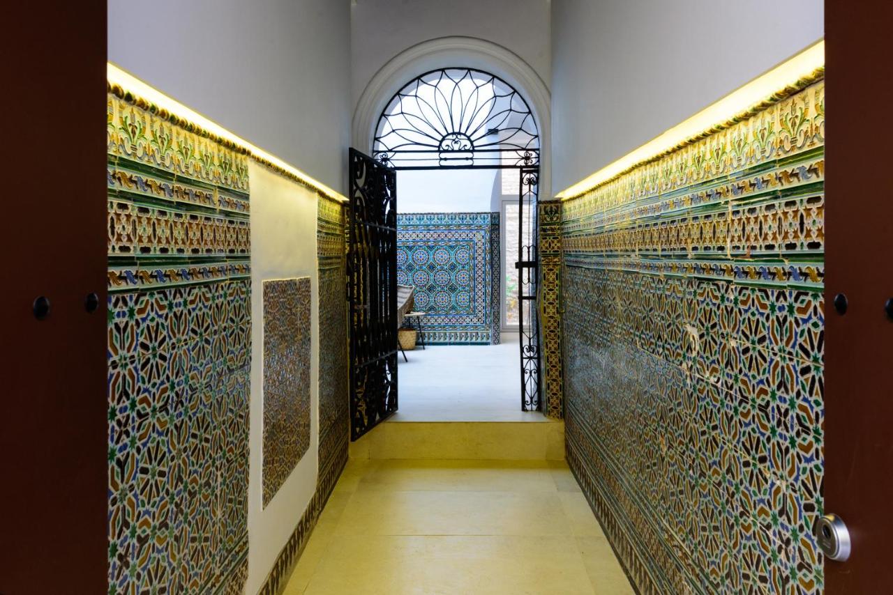 Casa de los Venerables - Ferienwohnung