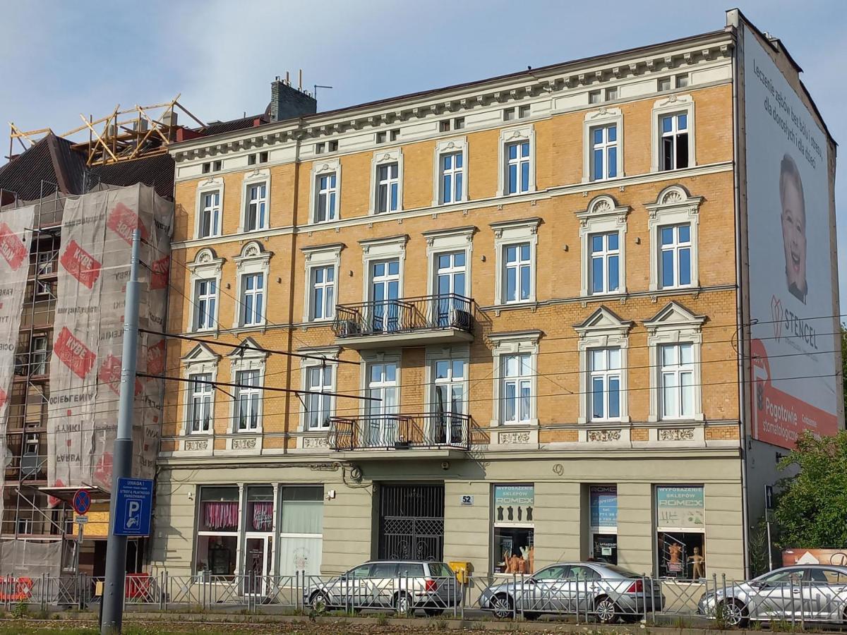 Trzynastka - B&B