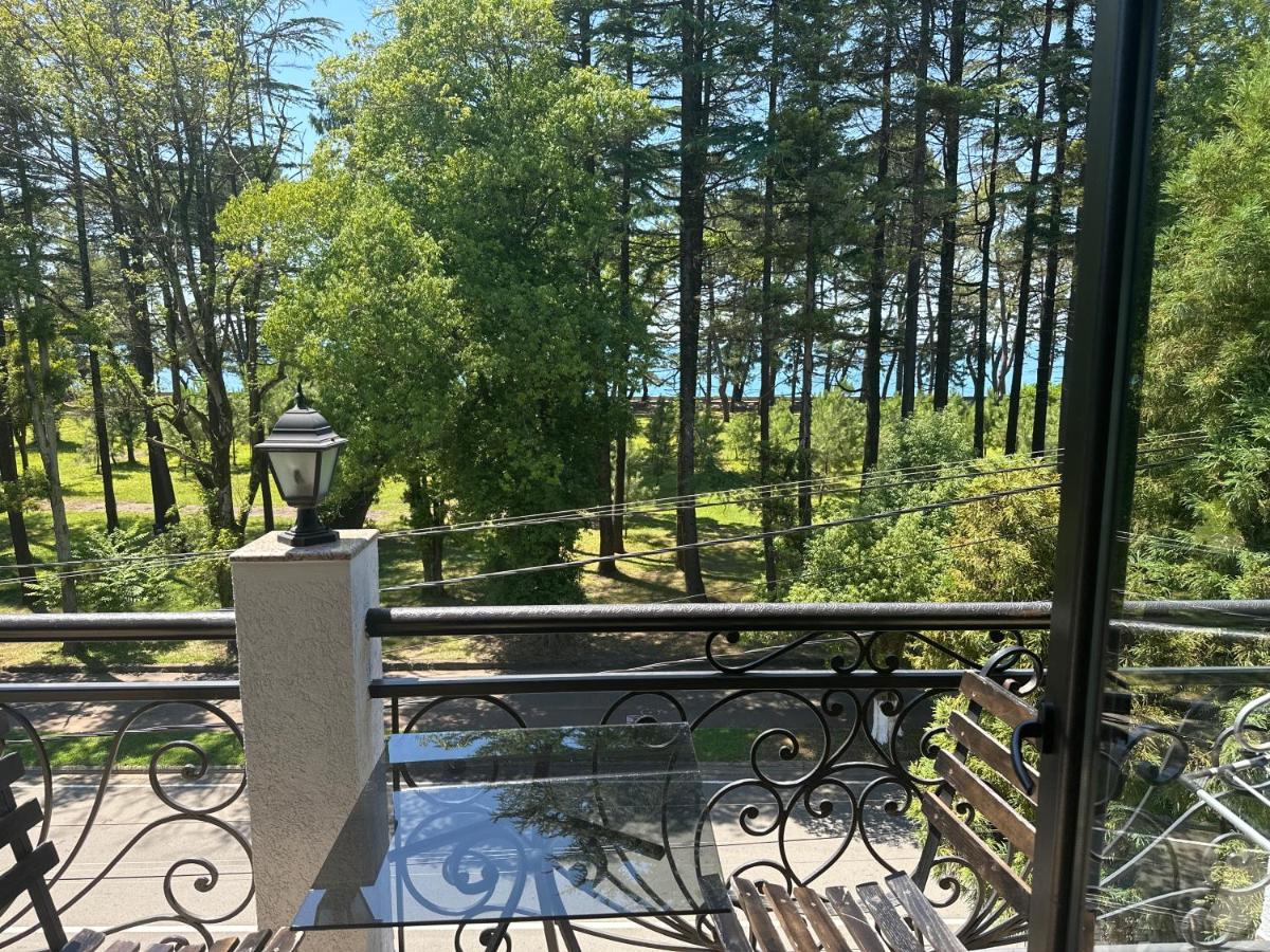 Chambre Lits Jumeaux - Vue sur Mer