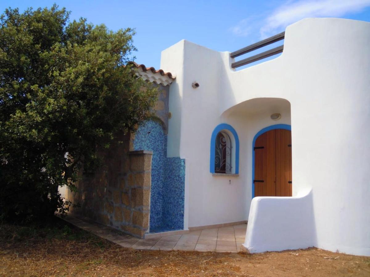 Villa Cala d'Oro santa teresa di gallura - Chambres d’hôtes Santa Teresa Gallura