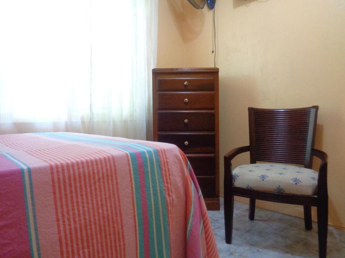 Appartement 2 Chambres