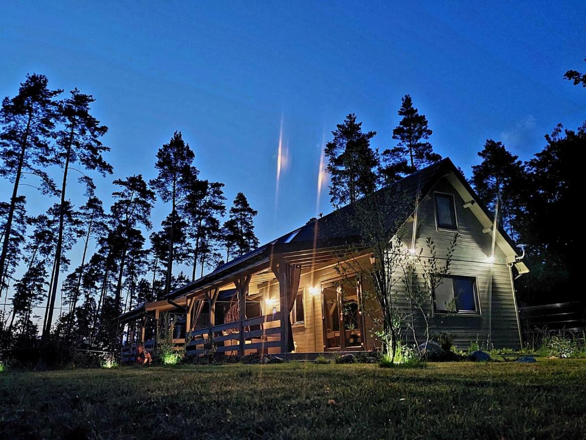Siemianówka - B&B