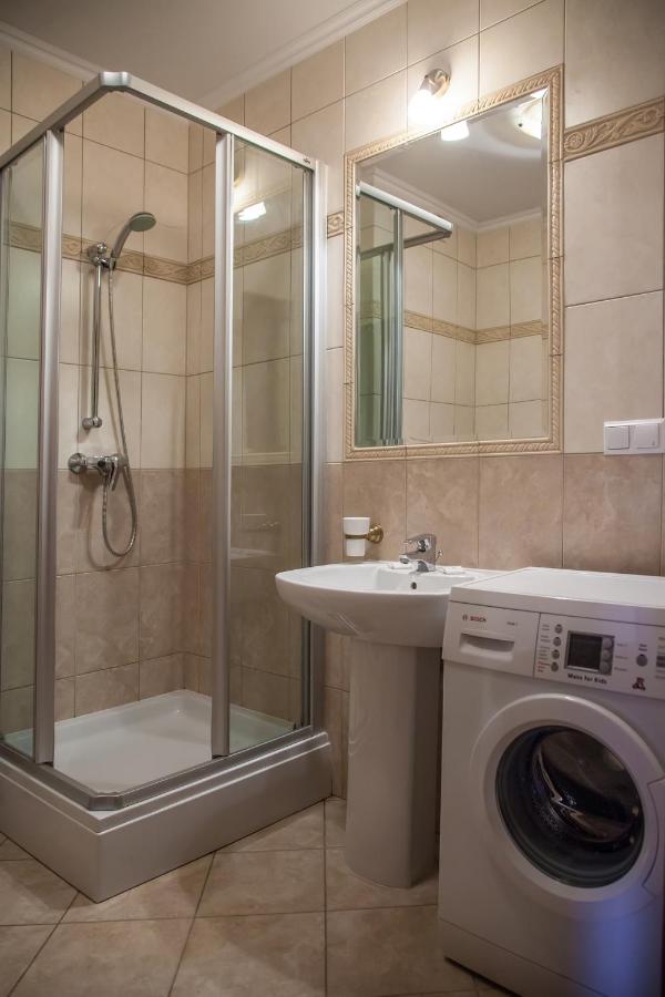 Apartment with Balcony nr 12