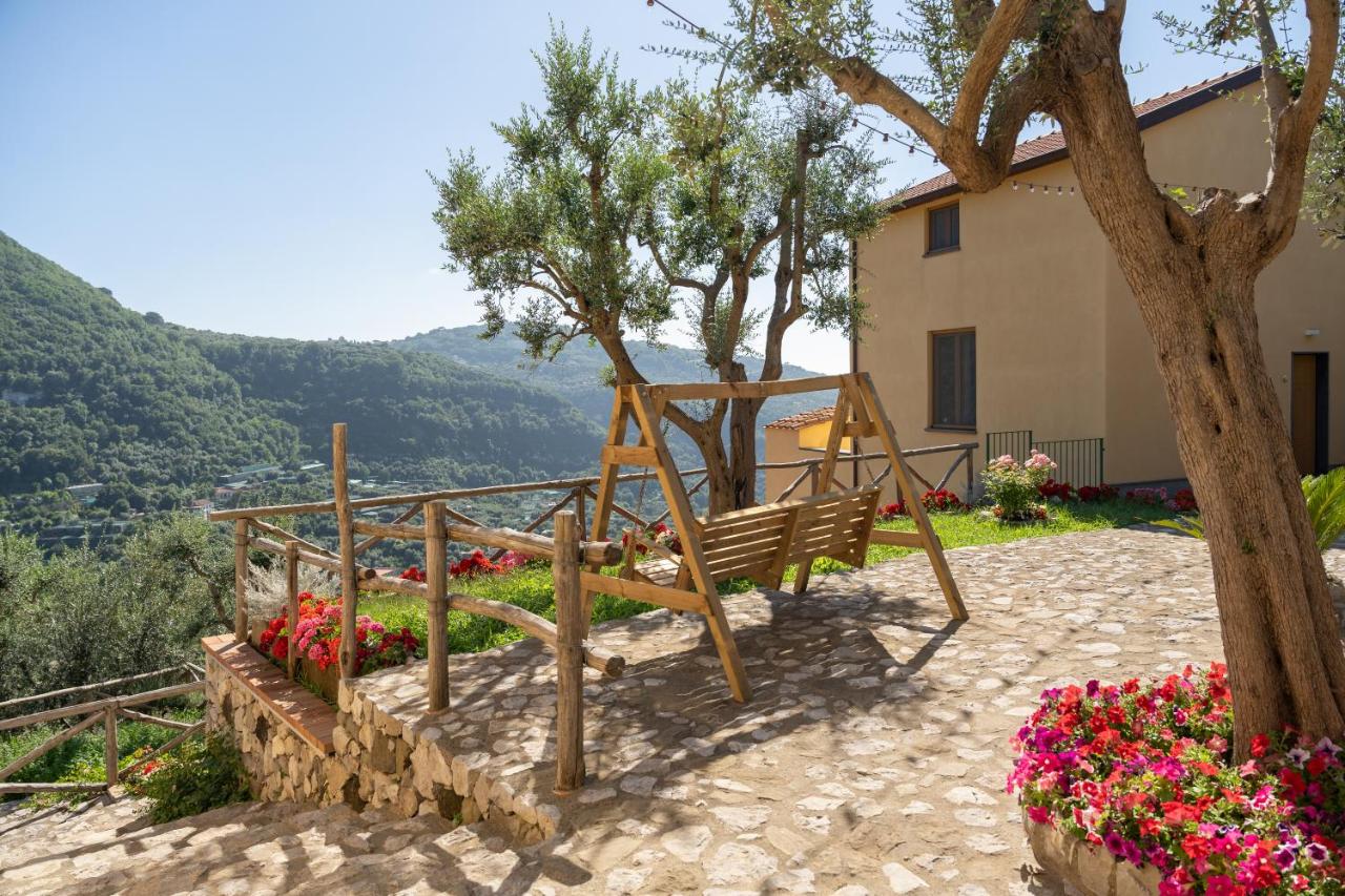 Casale del Nonno - B&B Sorrento