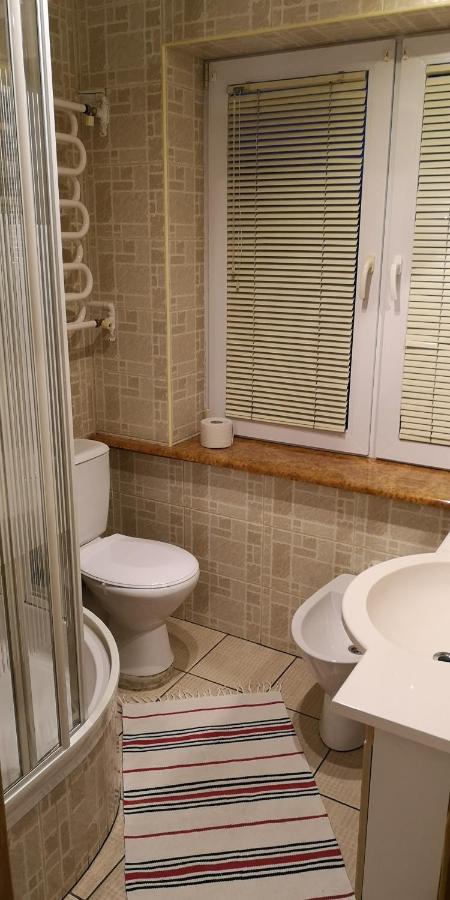 Quadruple Room with Shower