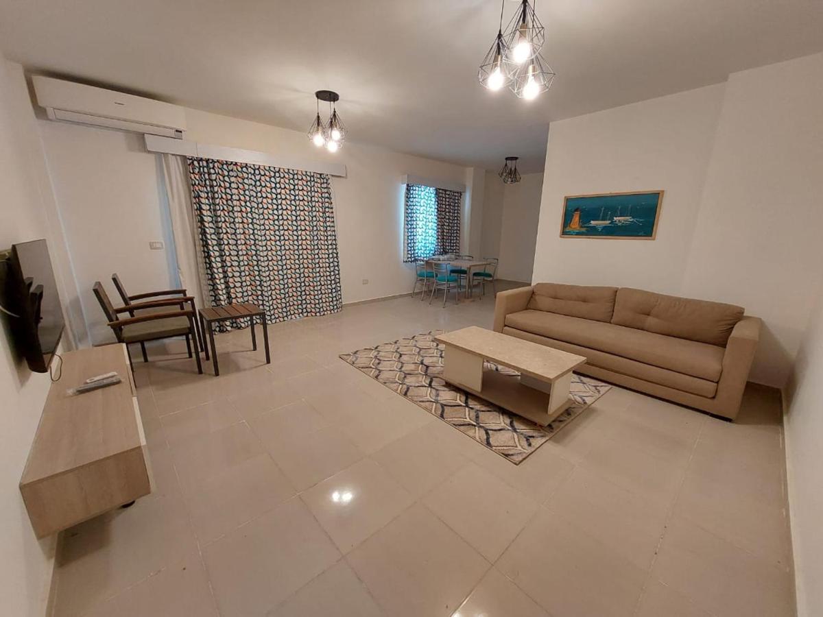 B&B El Alamein - Marina Residence New Alamein 2 bedroom apartment - Bed and Breakfast El Alamein