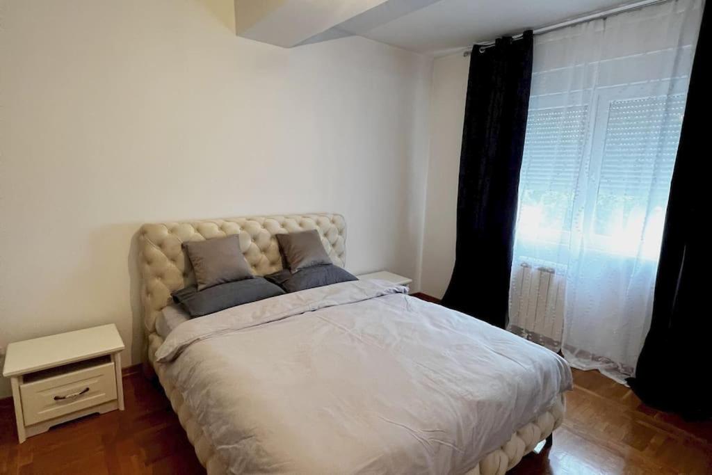 B&B Belgrad - Biser apartman - Bed and Breakfast Belgrad