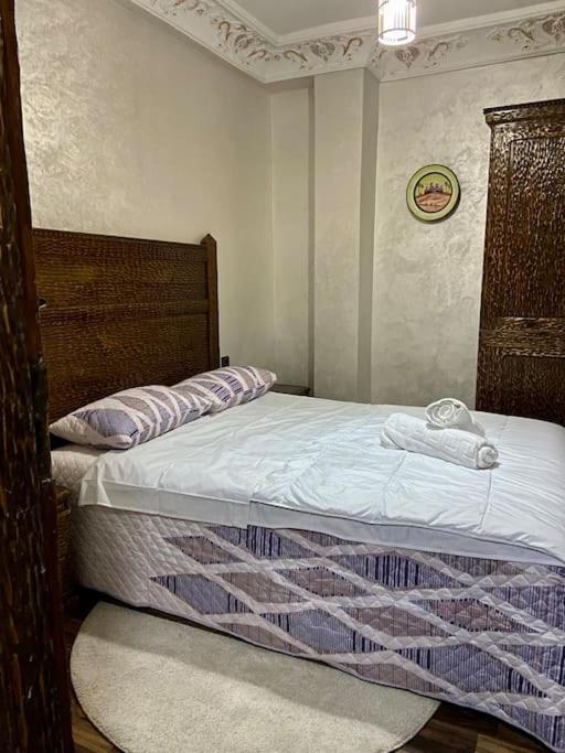 B&B Chefchaouen - Casa Marron - Bed and Breakfast Chefchaouen