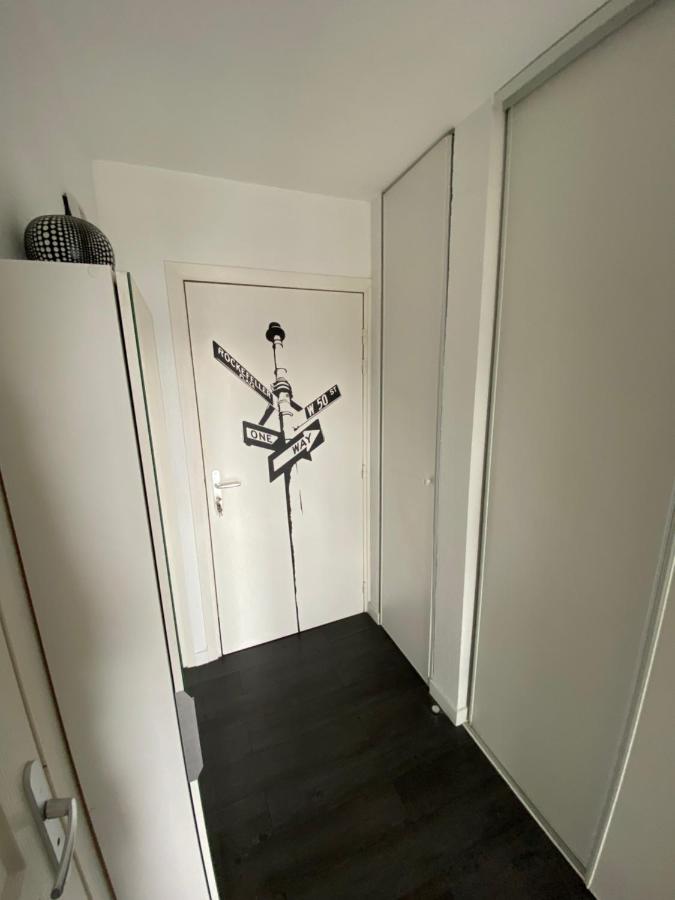 Studio cosy - Ferienwohnung