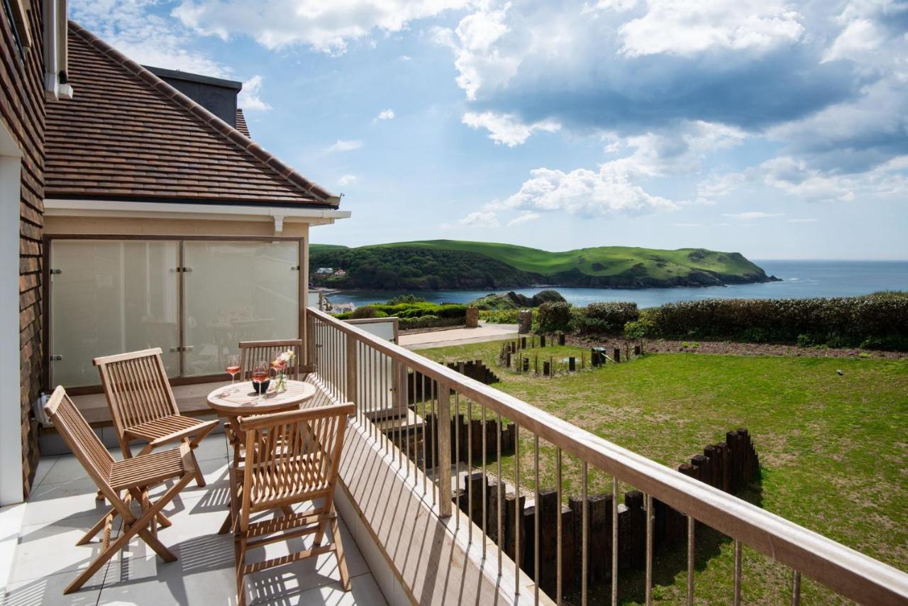 Apartment 13, Willow Cove - B&B