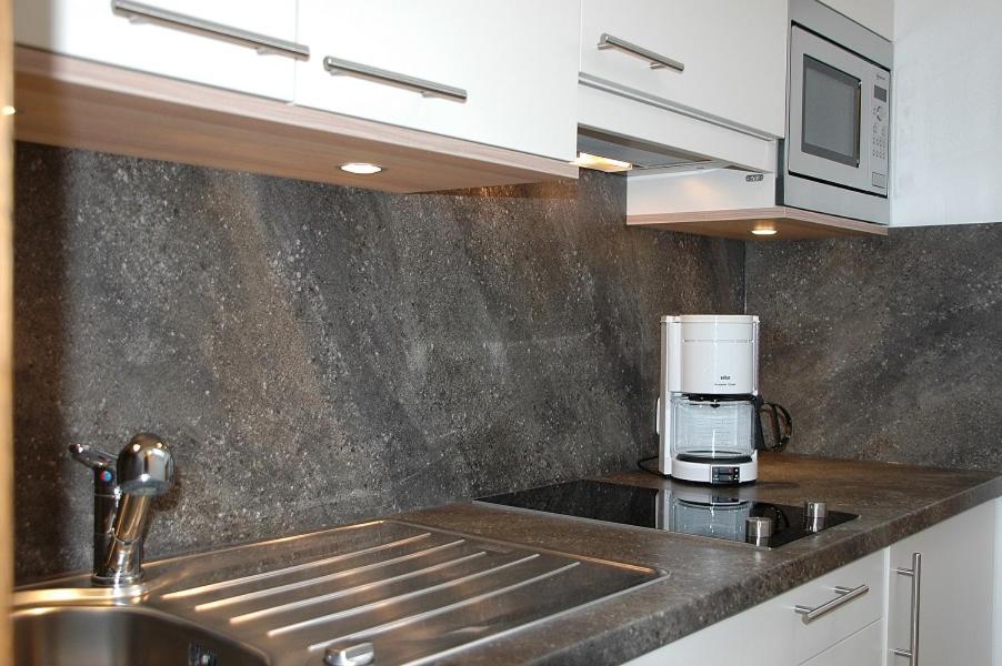 Appartement met 1 Slaapkamer