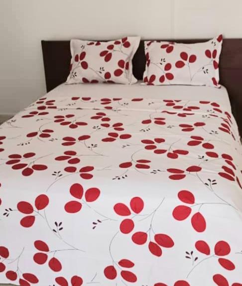 Greens Springs Appartment - B&B Cape Coast