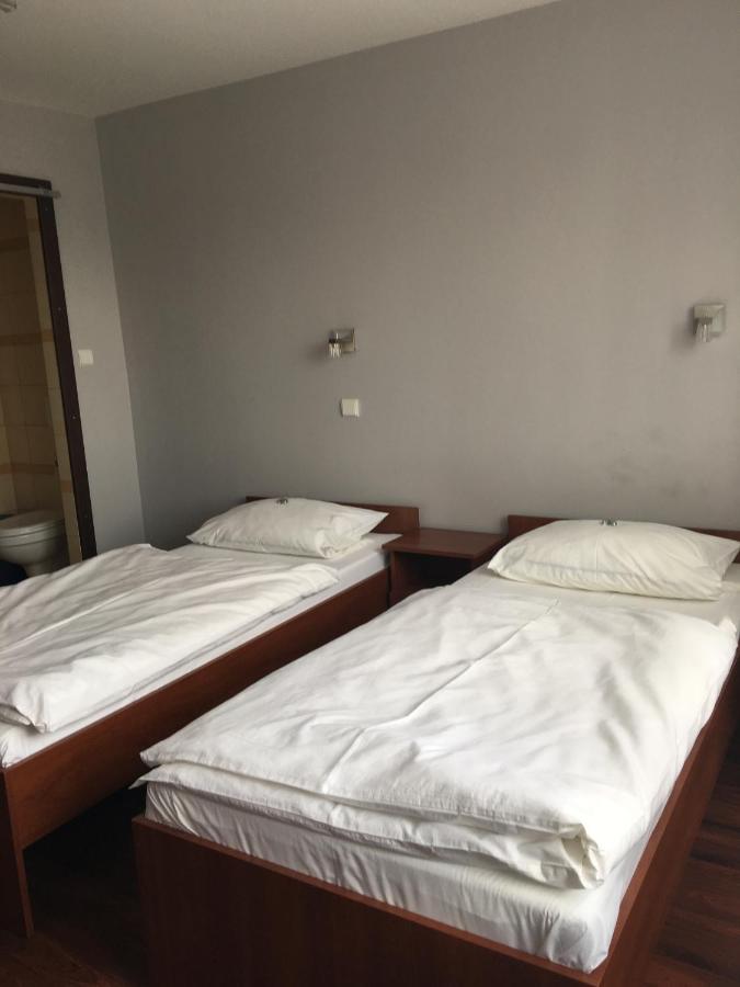 Economy Doppelzimmer