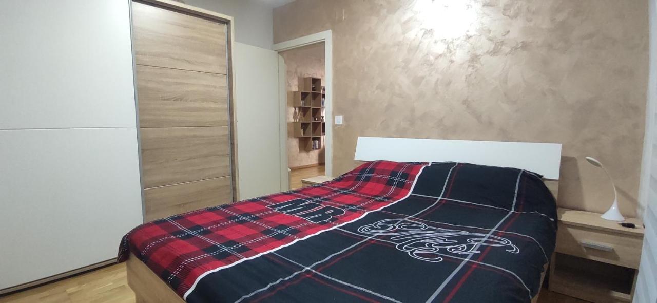 B&B Novi Grad - Lui Apartment - Bed and Breakfast Novi Grad