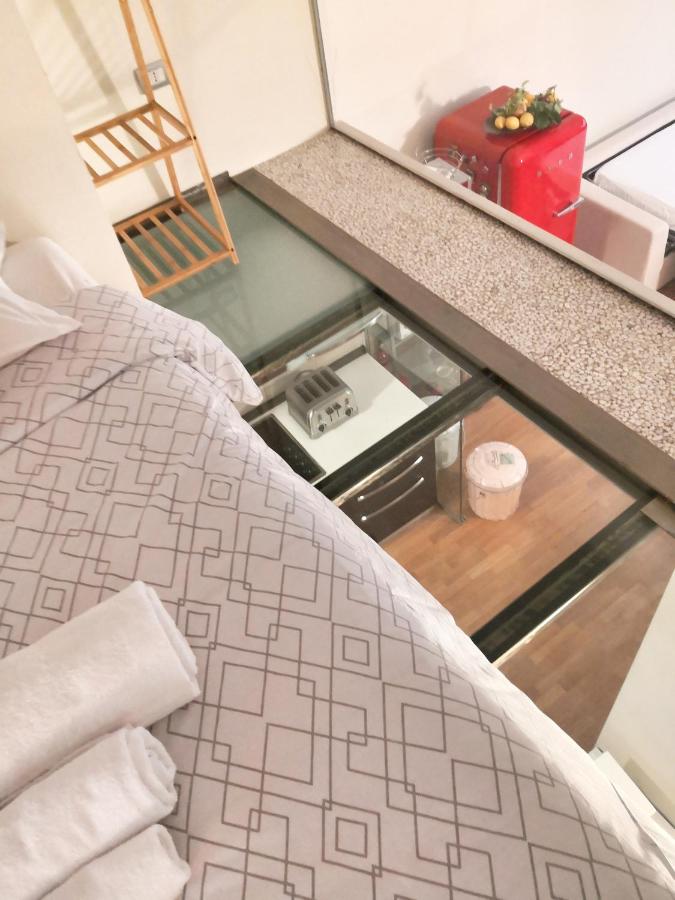 Intrho Navigli-Centro Apartment - Modern & Cozy - B&B Milan