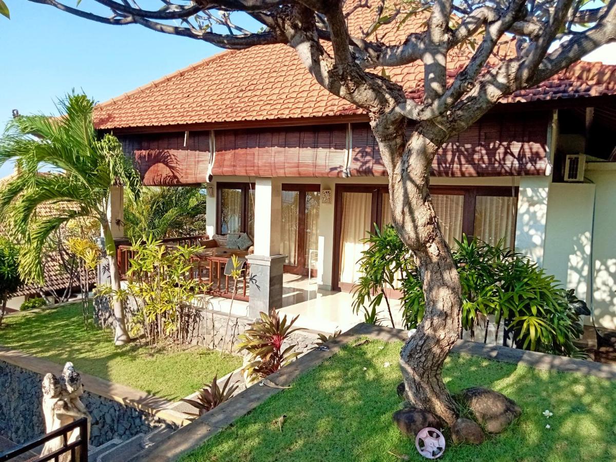 Villa met 2 Slaapkamers