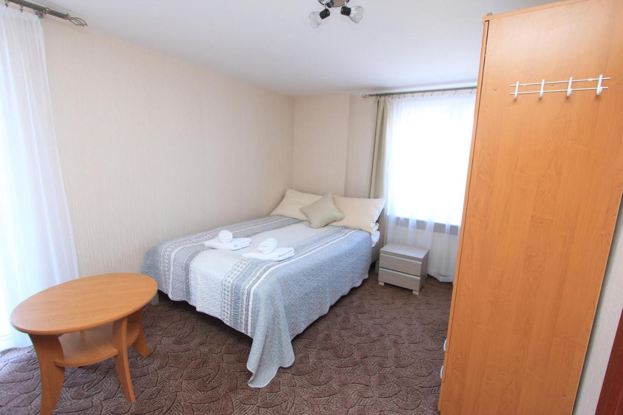 Ośrodek Wczasowy GAMA - B&B Rewal