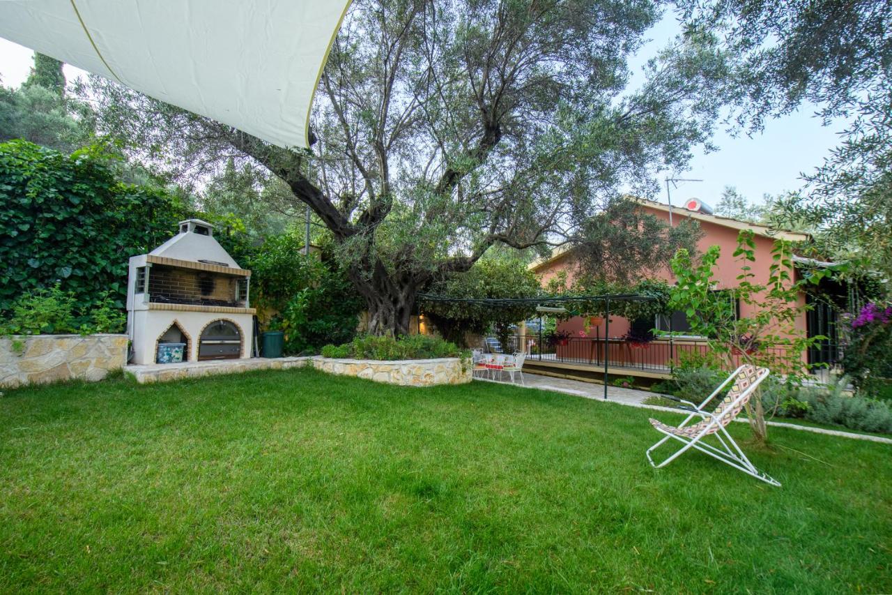 Mon Reve House - B&B