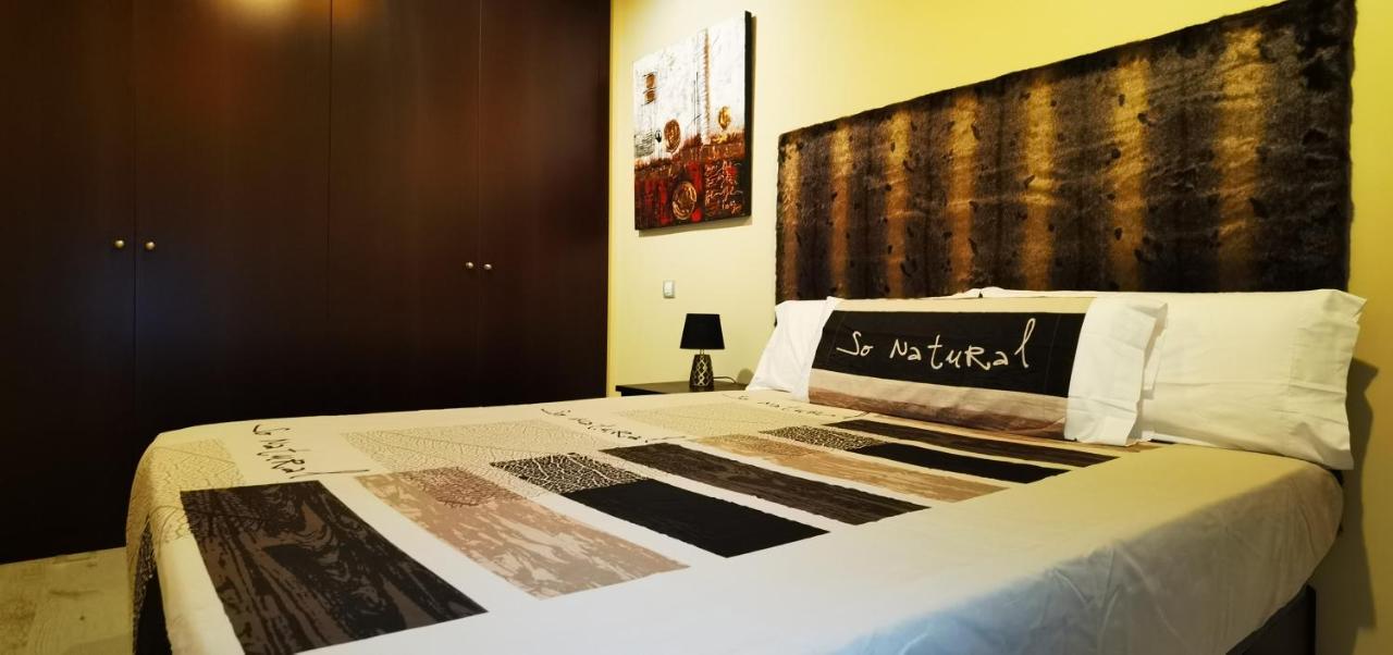 Appartamento con 2 Camere da Letto
