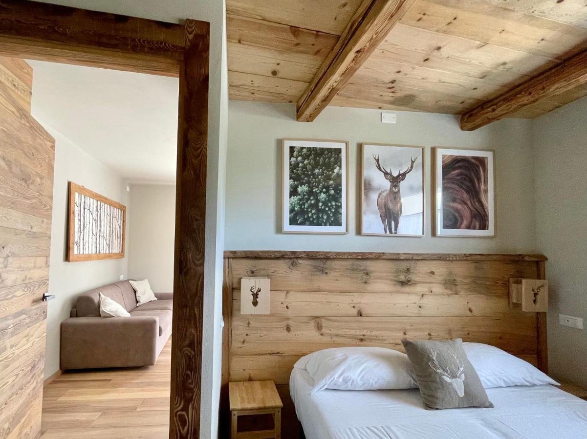 B&B Bardonecchia - La Maison - Il Riparo del Cervo - Bed and Breakfast Bardonecchia