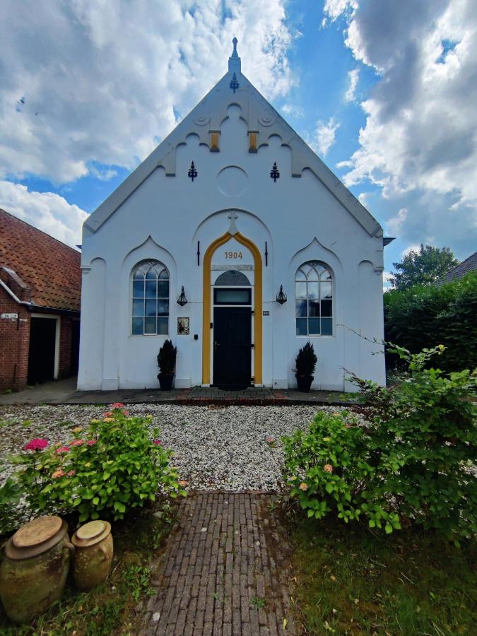 Haus mit 2 Schlafzimmern