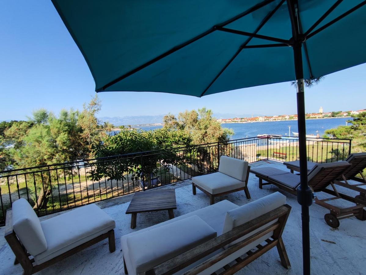 Seaview Holiday Apartment, Fresh & renovated - B&B Nona