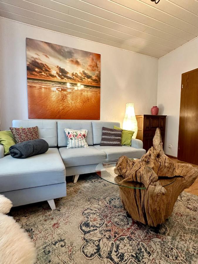 Roggendorf - Ferienwohnung Mechernich