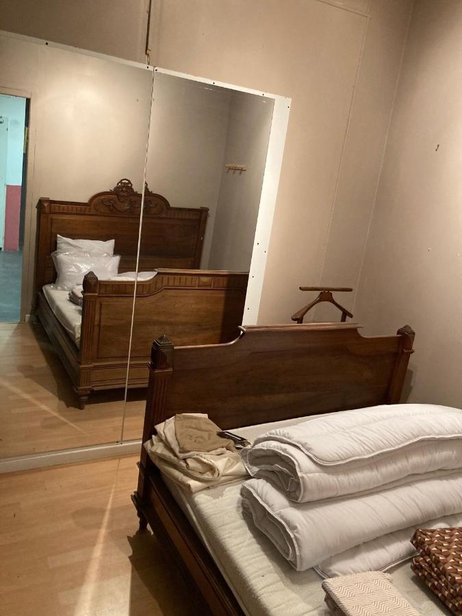 Apartment mit 2 Schlafzimmern