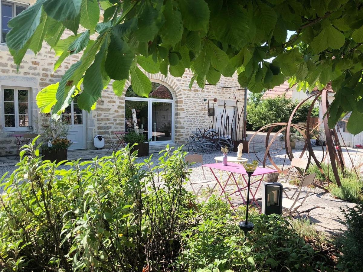 L'Entre-Coeur - Bed and Breakfast