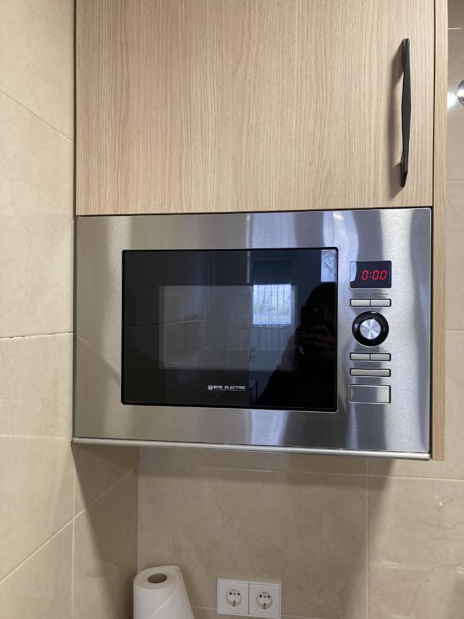 San Sebastián Apartments - Ferienwohnung San Sebastián de los Reyes