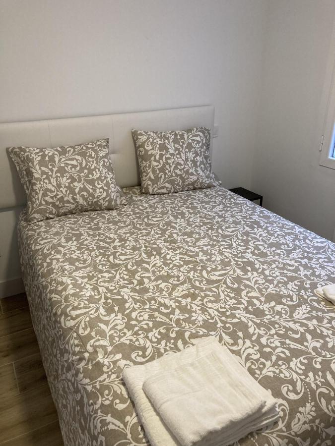 Plaza Castilla Apartments - Ferienwohnung