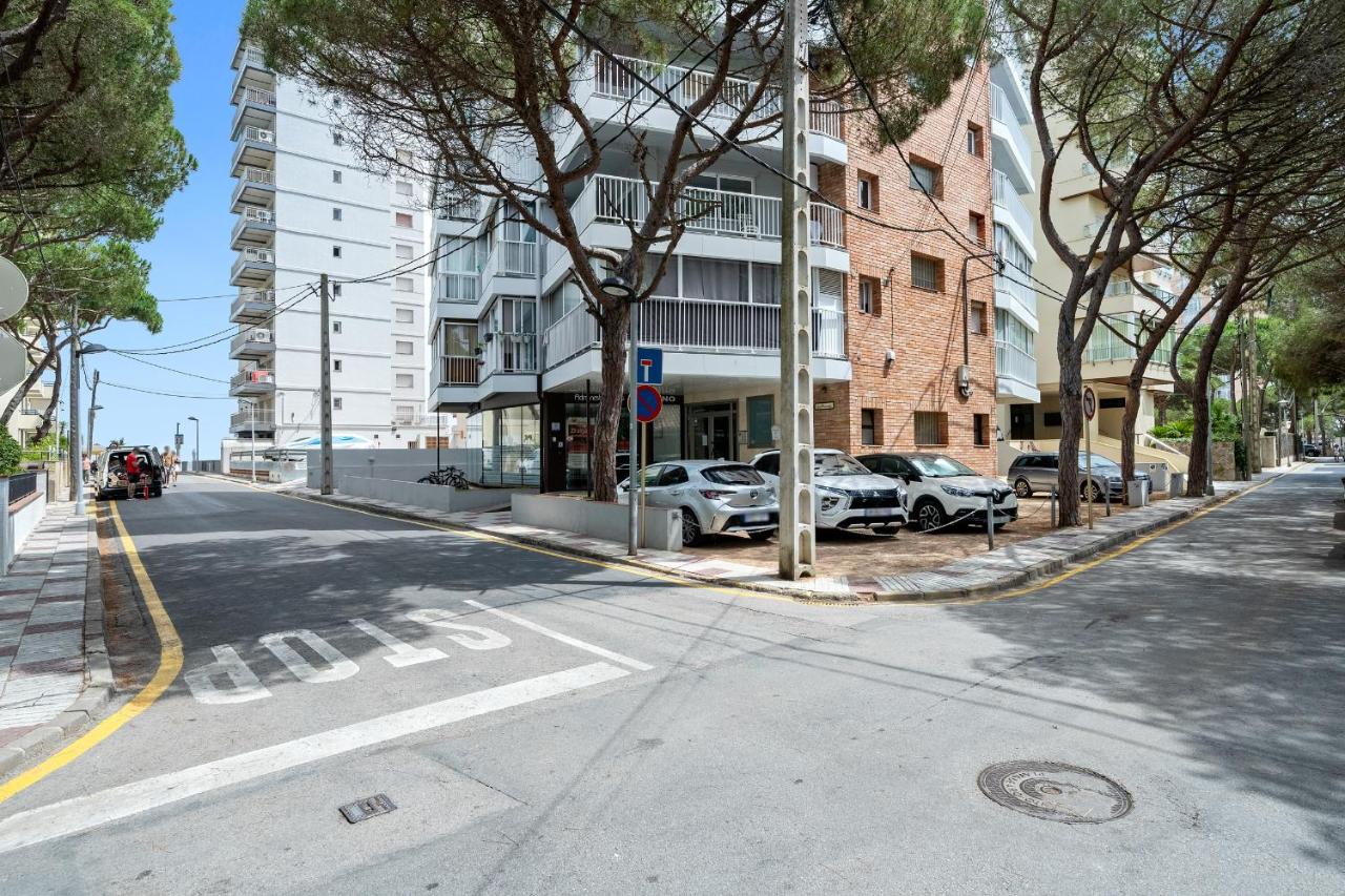 Hauzify I Apartament Turismar - Chambres d’hôtes Platja d'Aro