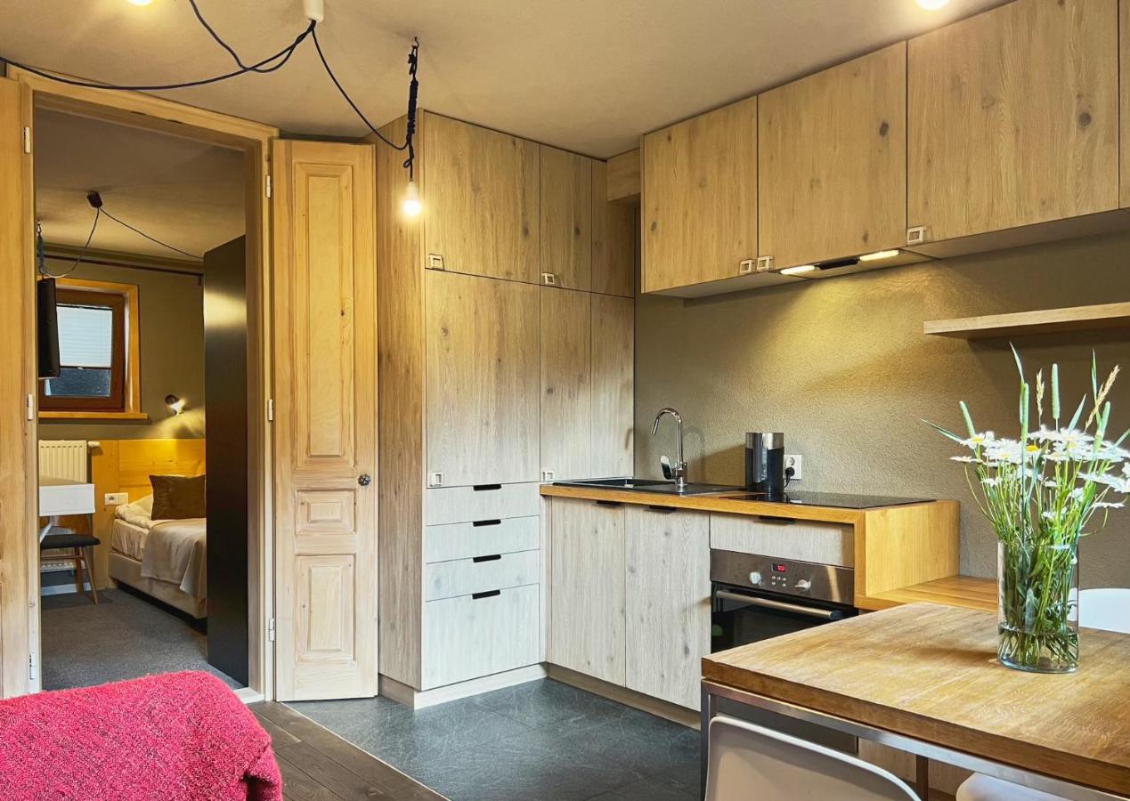 Superior Apartment