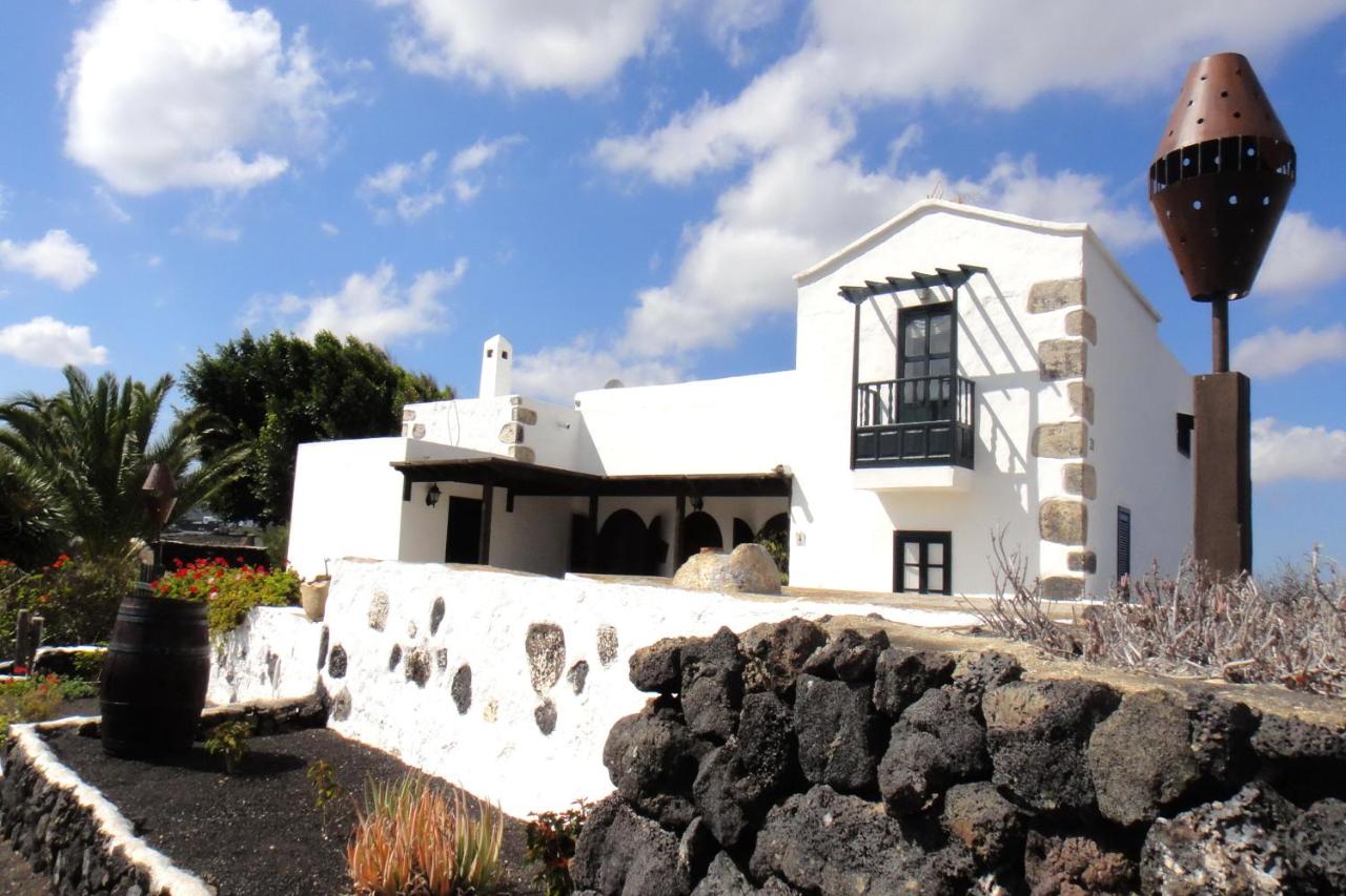 Finca El Oratorio - B&B