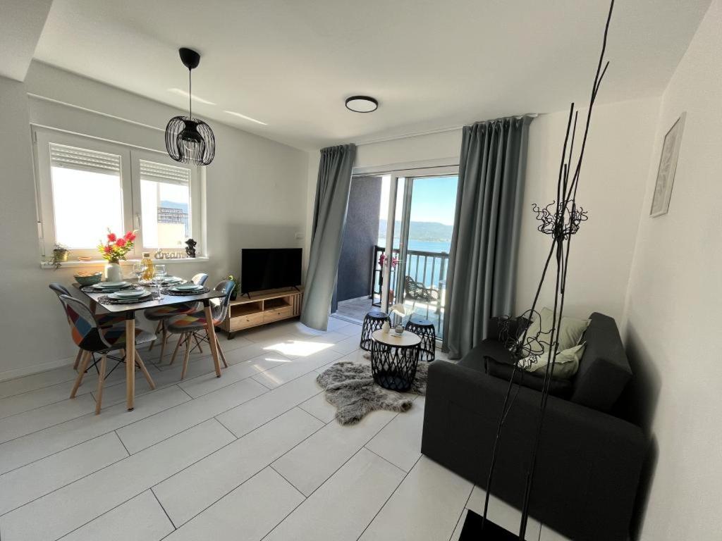 Appartement 1 Chambre